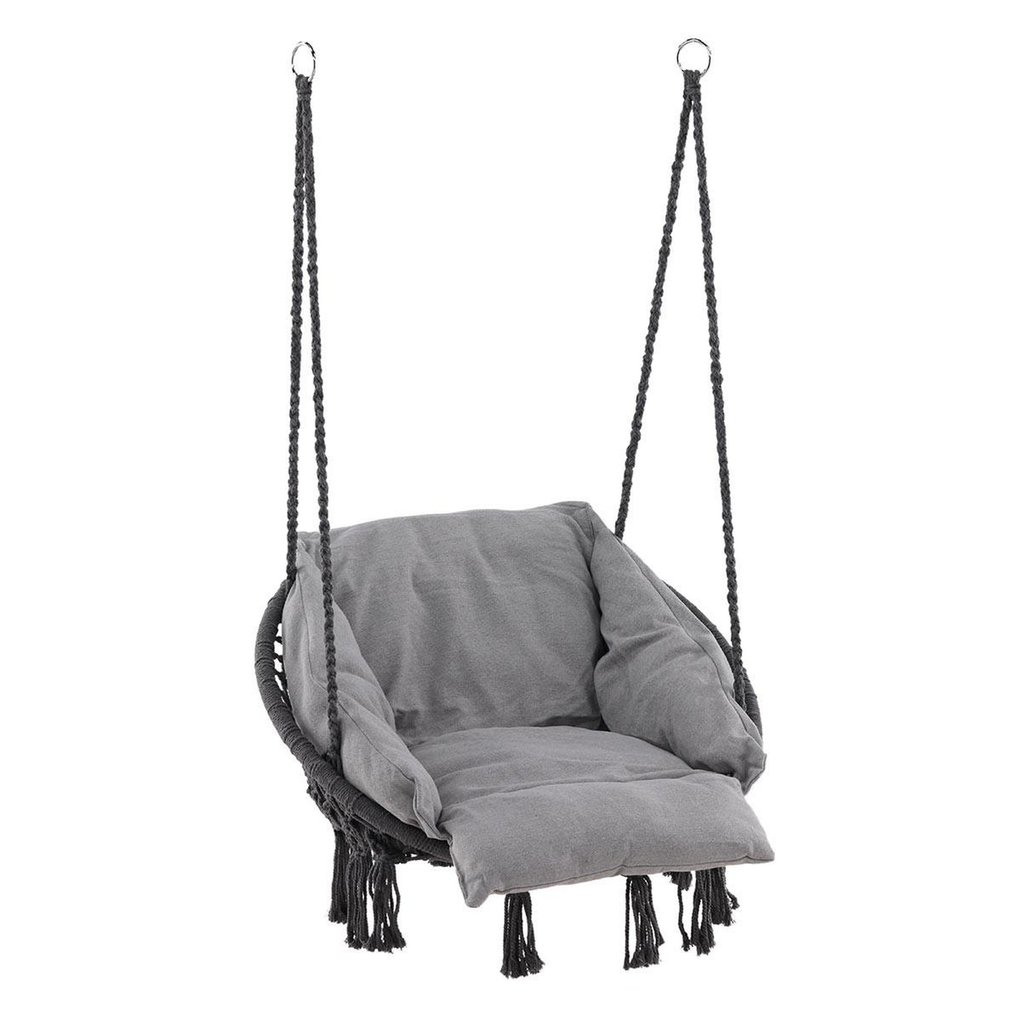 Paris Prix Fauteuil suspendu  hamtic  90cm gris