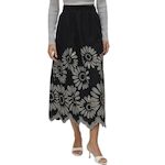 Vero Moda Jupe e Femme Vero Moda Blakely. Coloris disponibles : Noir