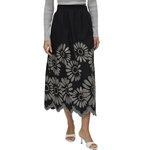 Vero Moda Jupe e Femme Vero Moda Blakely. Coloris disponibles : Noir