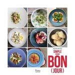 SIMPLE COMME BON(JOUR), Marchal Raphaële