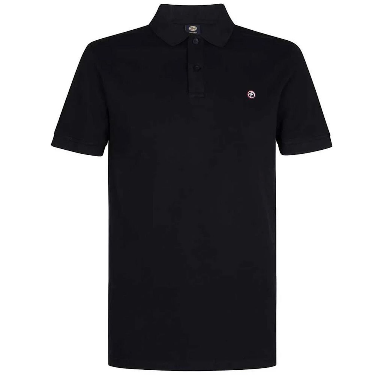 Petrol Industries Polo Noir Homme Petrol Industries 9999