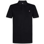 Voir la diapositive 3 : Petrol Industries Polo Noir Homme Petrol Industries 9999
