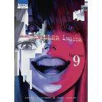 THE KILLER INSIDE TOME 9 , Inoryu Hajime