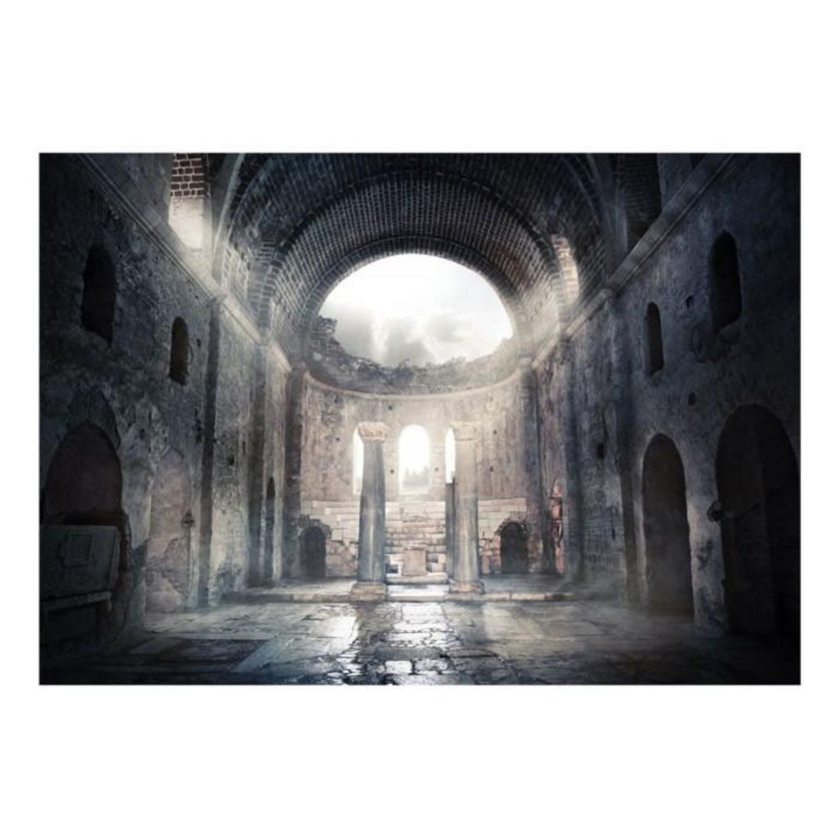 Paris Prix Papier Peint  Chamber of Secrets