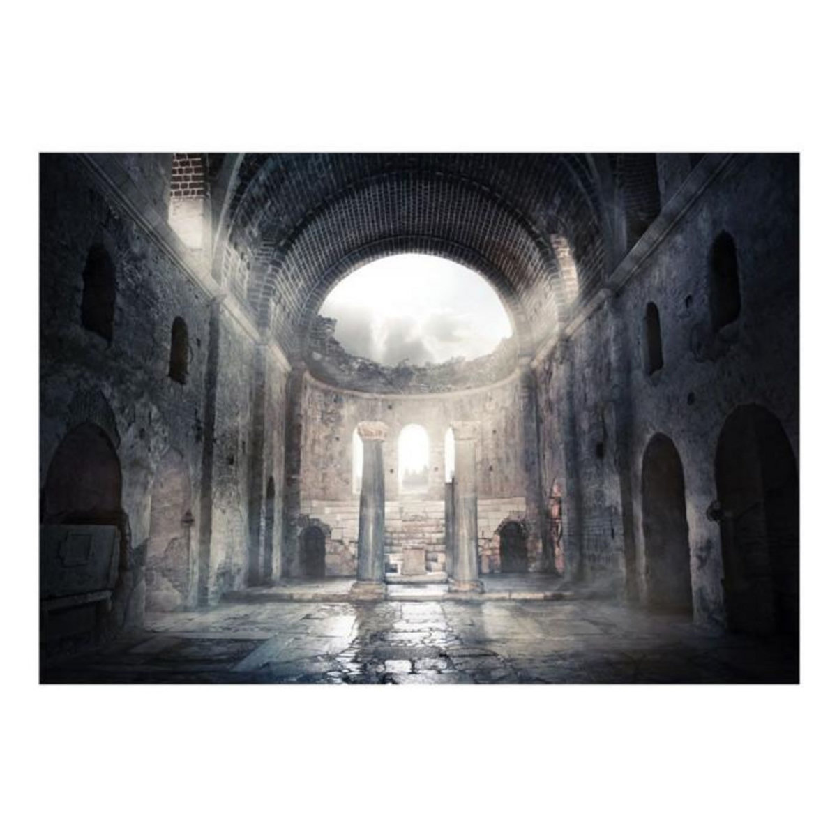 Paris Prix Papier Peint  Chamber of Secrets