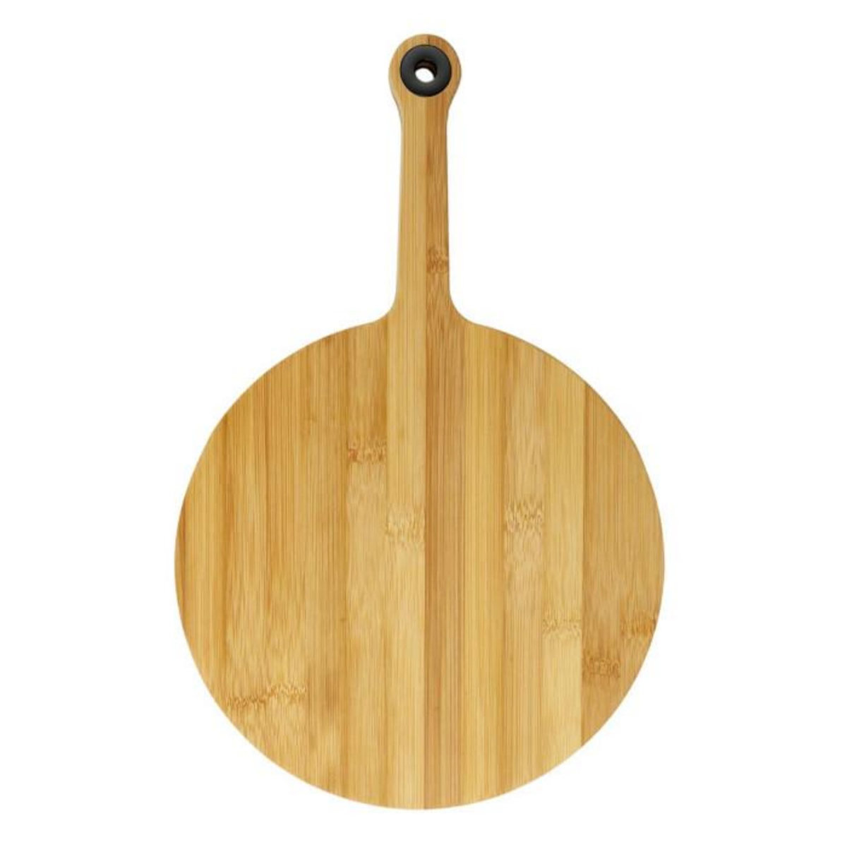 Paris Prix Planche à Découper  Ronde  37cm Naturel