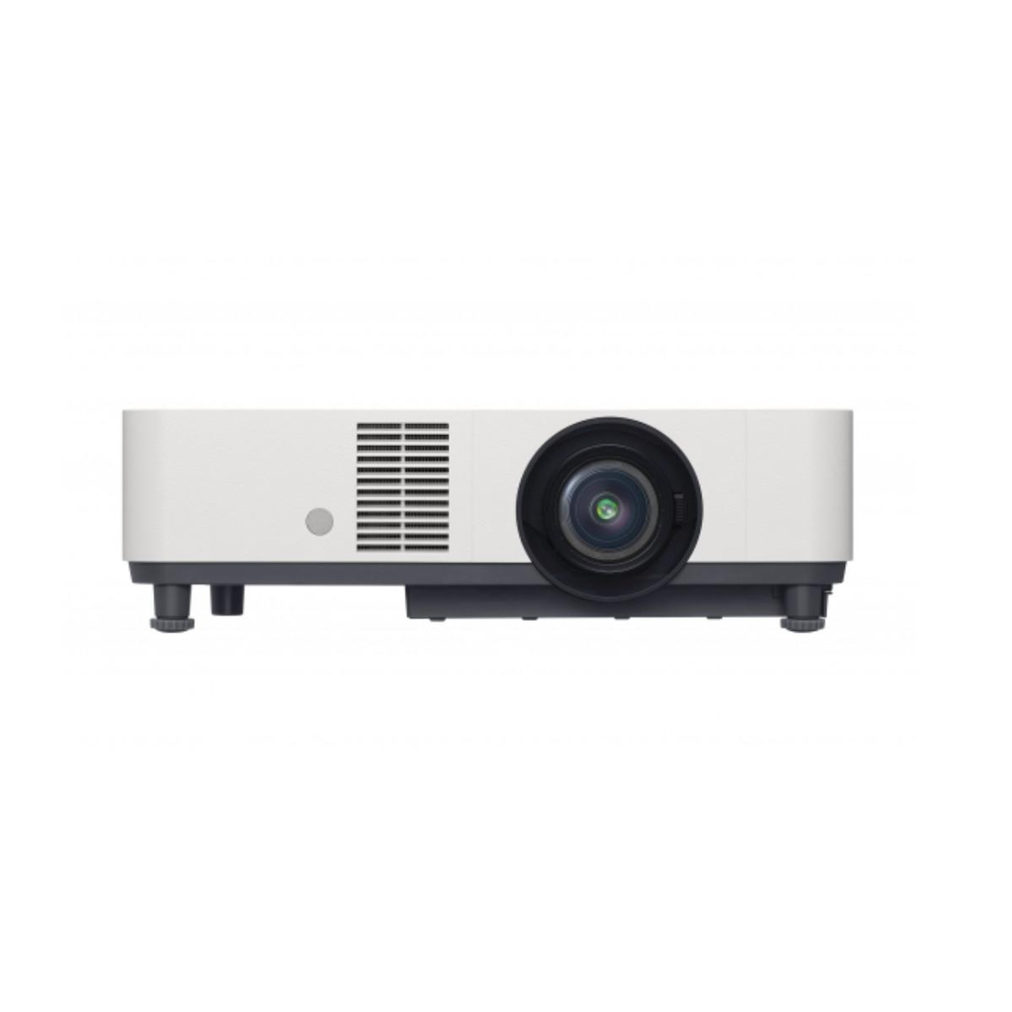 SONY Sony vpl-phz51 projecteur à focale standard 5300 ansi lumens 3lcd wuxga (1920x1200) blanc
