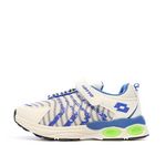 LOTTO Baskets Blanc/ Garçon Lotto  Sienne. Coloris disponibles : Bleu