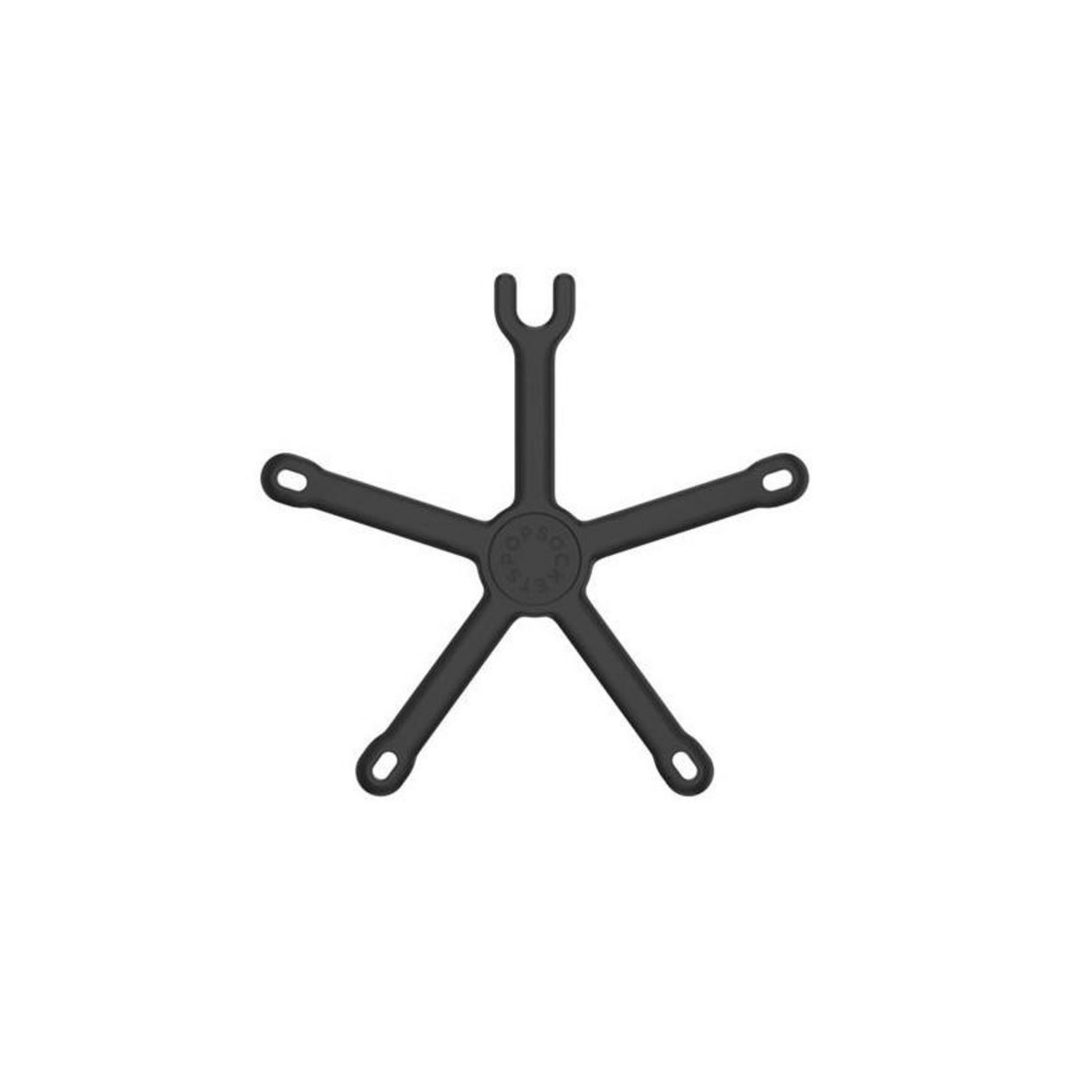 POPSOCKET Pop Mount 2 Flex PopSockets Noir