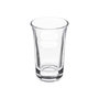 Voir la diapositive 2 : SECRET DE GOURMET Lot de 6 Verres à Shooter & Rack  Victor  24cl Naturel