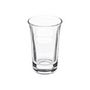 Voir la diapositive 2 : SECRET DE GOURMET Lot de 6 Verres à Shooter & Rack  Victor  24cl Naturel