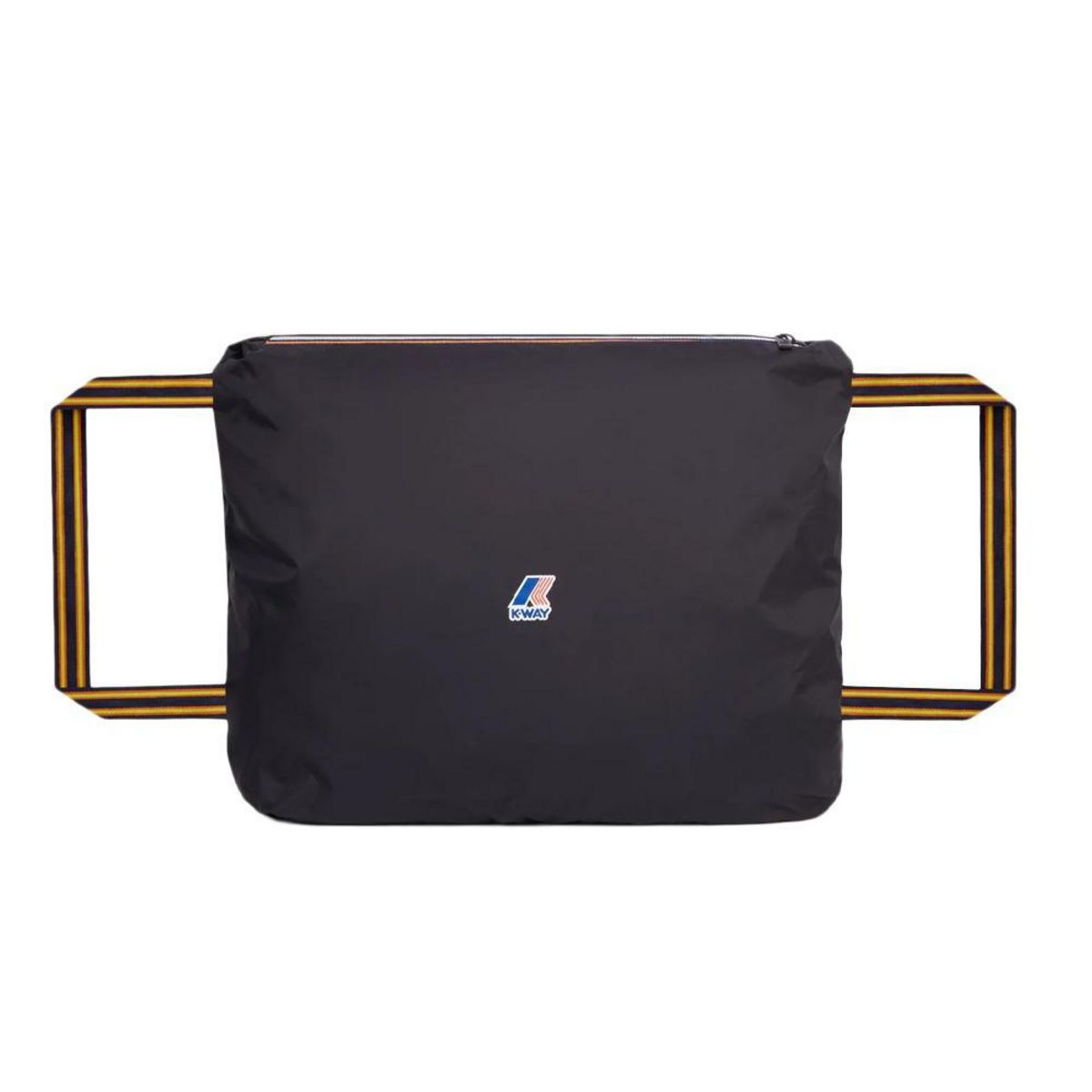 K-WAY Parka Longue e Unisexe K WAY Le Vrai 3.0  Eiffel Warm