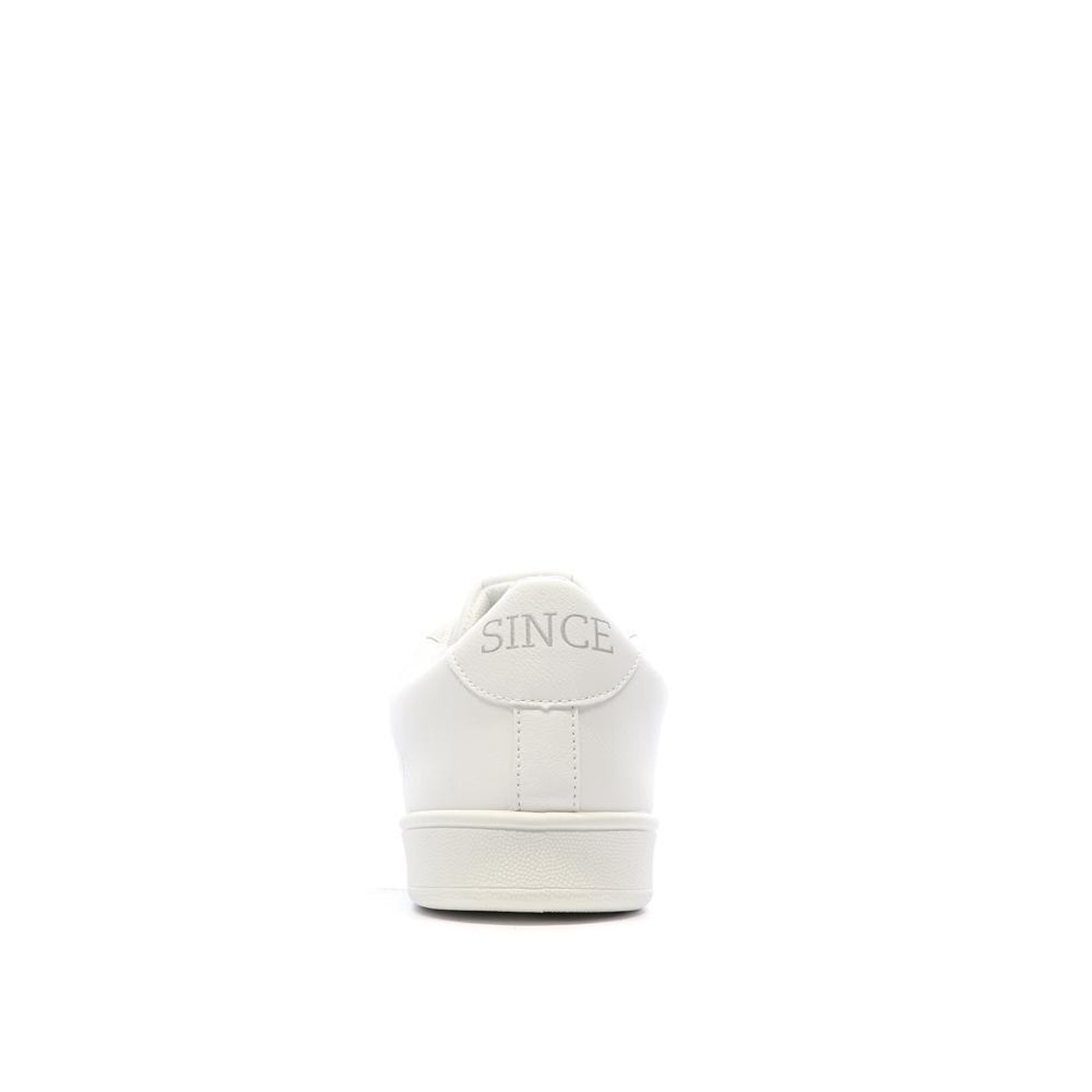 Voir la diapositive 3 : U.S. Polo Assn. Baskets Blanches Homme US Polo ASSN High-top
