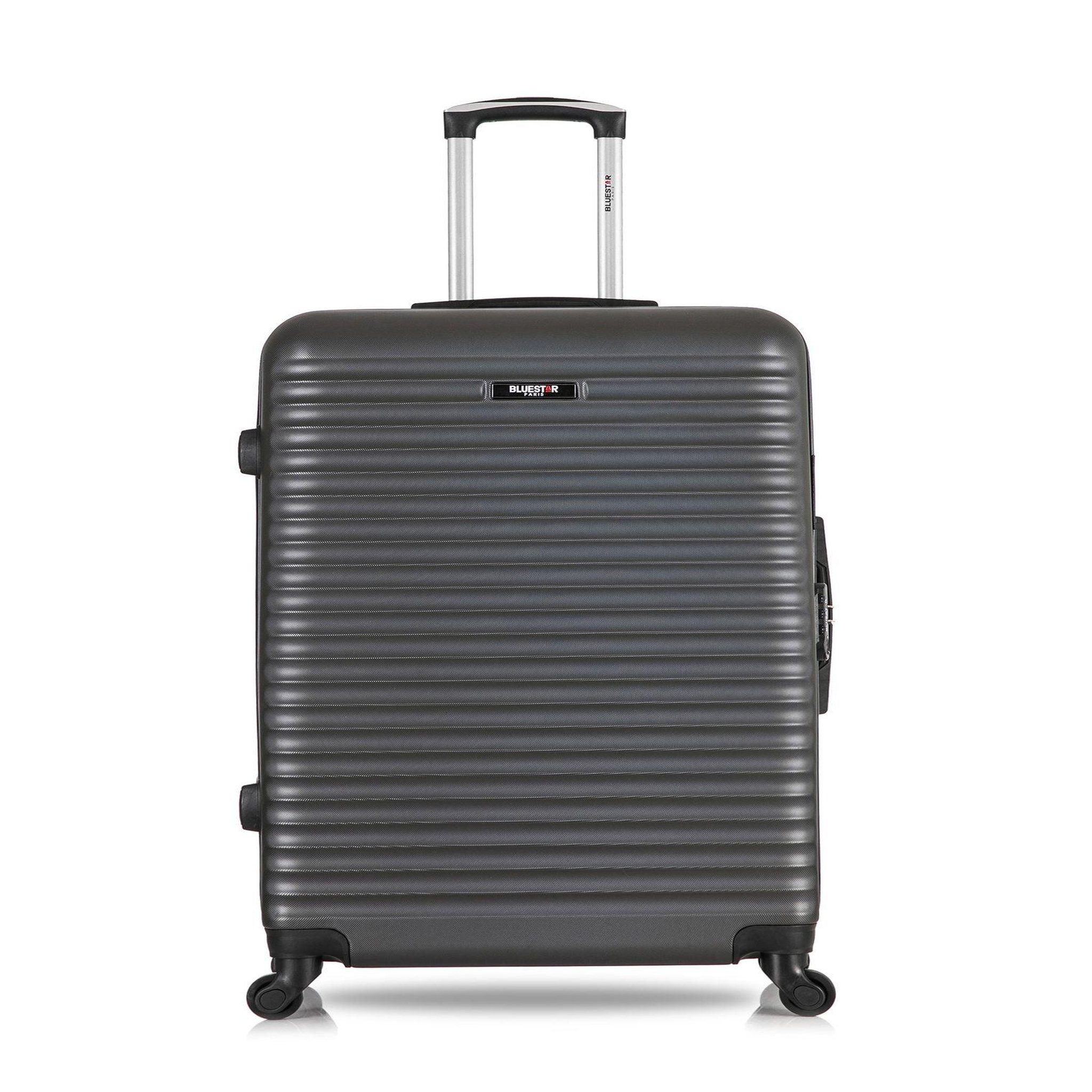 BLUESTAR Bluestar - valise grand format brazilia 75 cm 4 roues