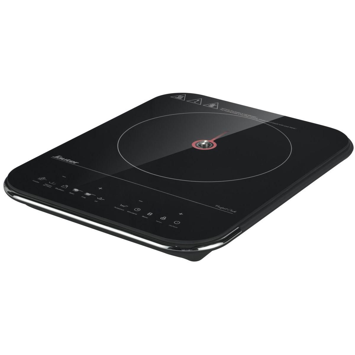 Sauter Réchaud induction TIS2000B