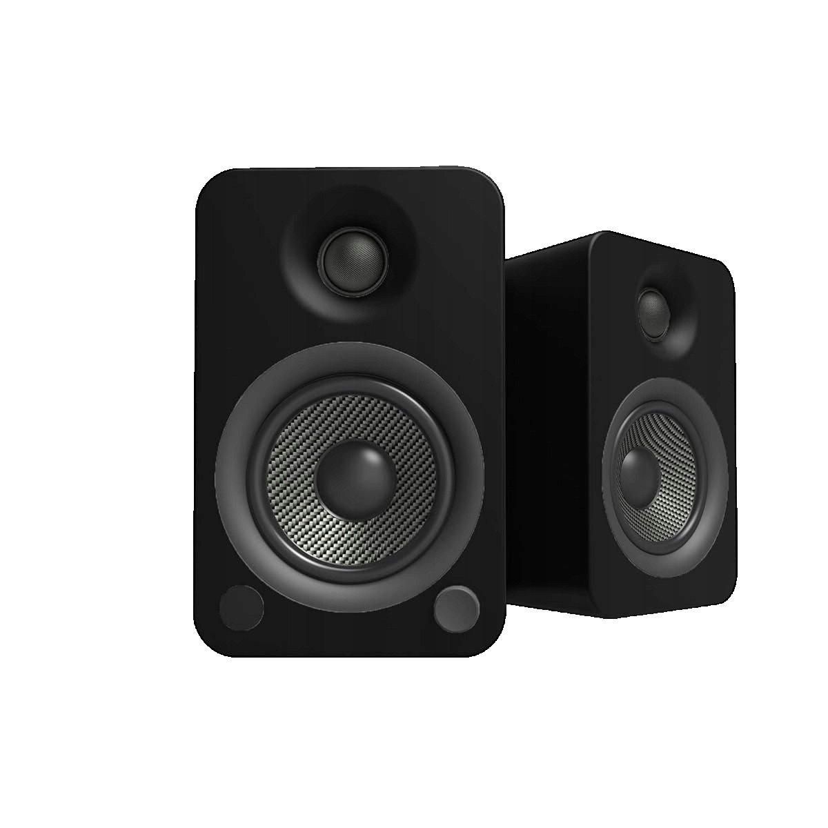 C2G Enceinte HiFi C2G Kanto YU6 Blanc Mat