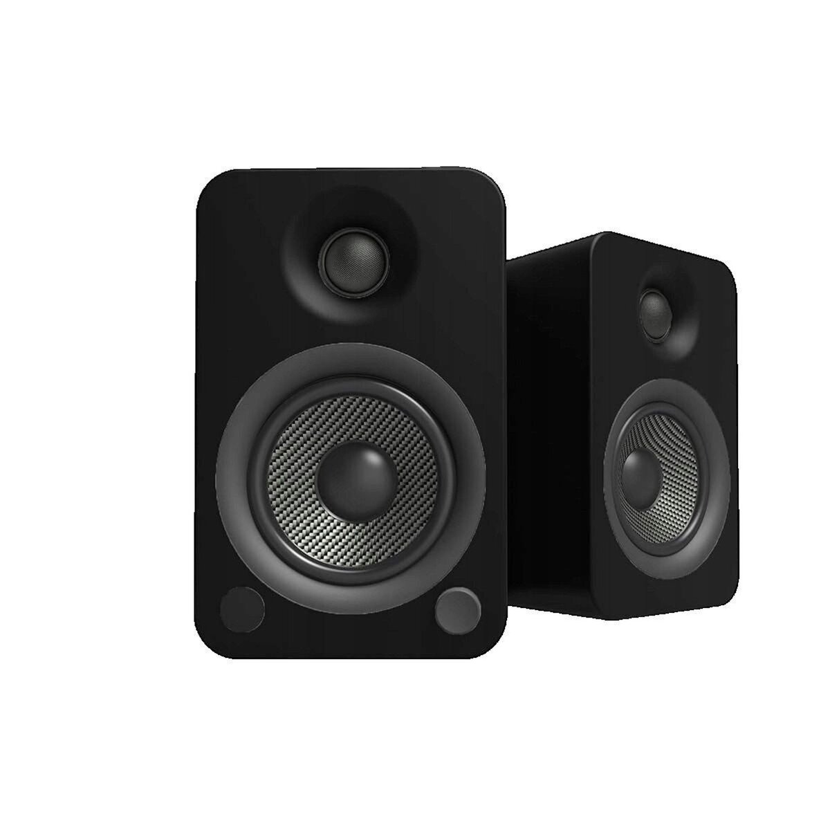 C2G Enceinte HiFi C2G Kanto YU6 Blanc Mat