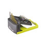 Voir la diapositive 4 : Ryobi Pack RYOBI Perceuse-visseuse R18DD3-2415BS 18V One+ - 2 batteries 4,0 Ah - 1,5Ah - Chargeur - Coffr