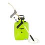 Voir la diapositive 6 : VITO Garden Pulvérisateur manuel 12L  Produits agressifs et corrosifs Végetaux jardin toitures VITO