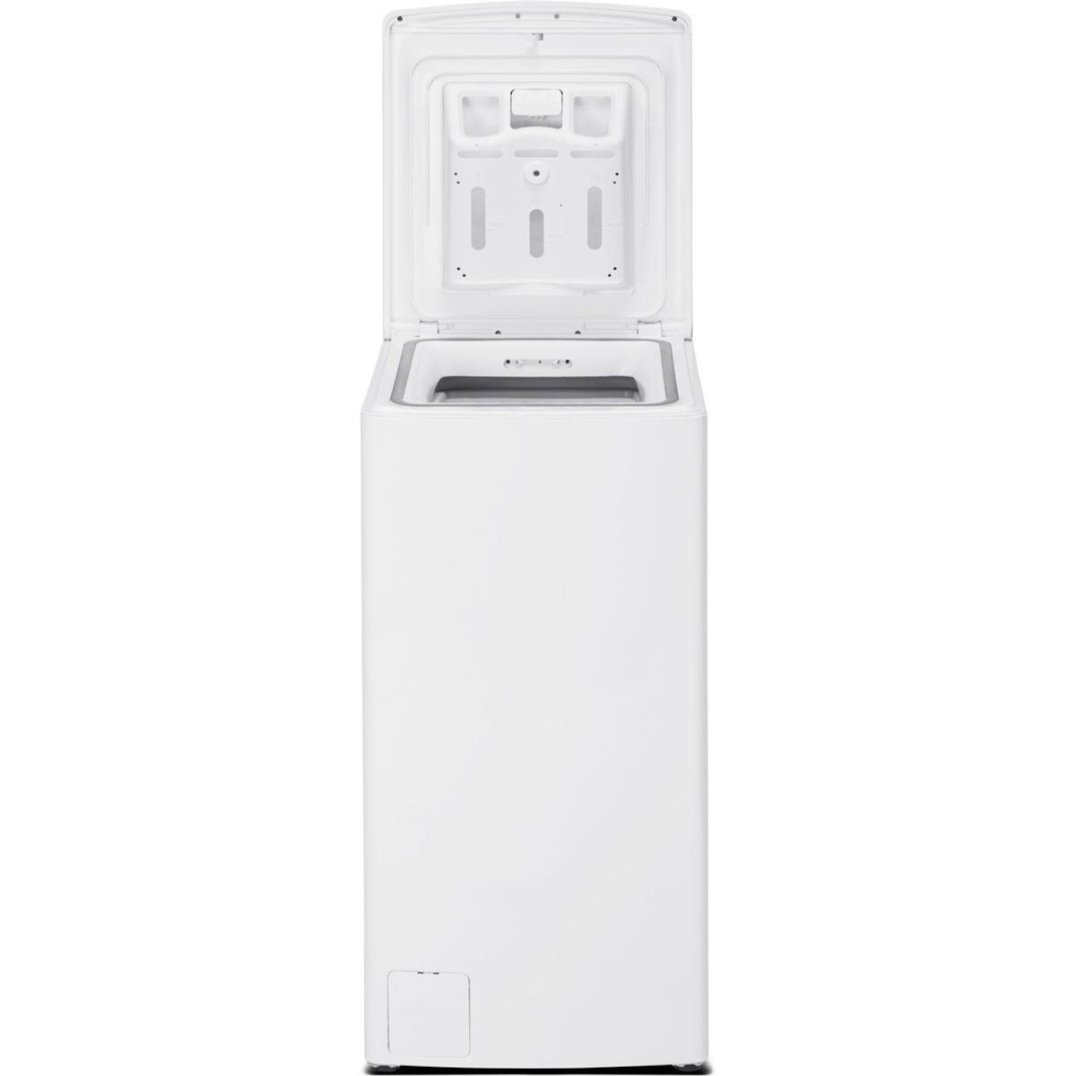 Listo Lave linge top LT612L1b