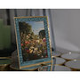 Voir la diapositive 5 : Paris Prix Cadre Photo Déco  Grent  25x30cm Vert
