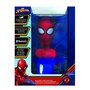 Voir la diapositive 6 : Lexibook Enceinte Bluetooth avec figurine lumineuse de Spiderman