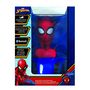 Voir la diapositive 6 : Lexibook Enceinte Bluetooth avec figurine lumineuse de Spiderman