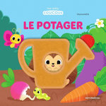 LE POTAGER, Vayounette