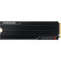 Voir la diapositive 1 : Samsung Disque dur SSD interne 2To 9100 PRO avec dissipateur NVMe M.2