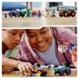Voir la diapositive 8 : LEGO Marvel 10782 Le combat des camions, Hulk contre le Rhino, 
