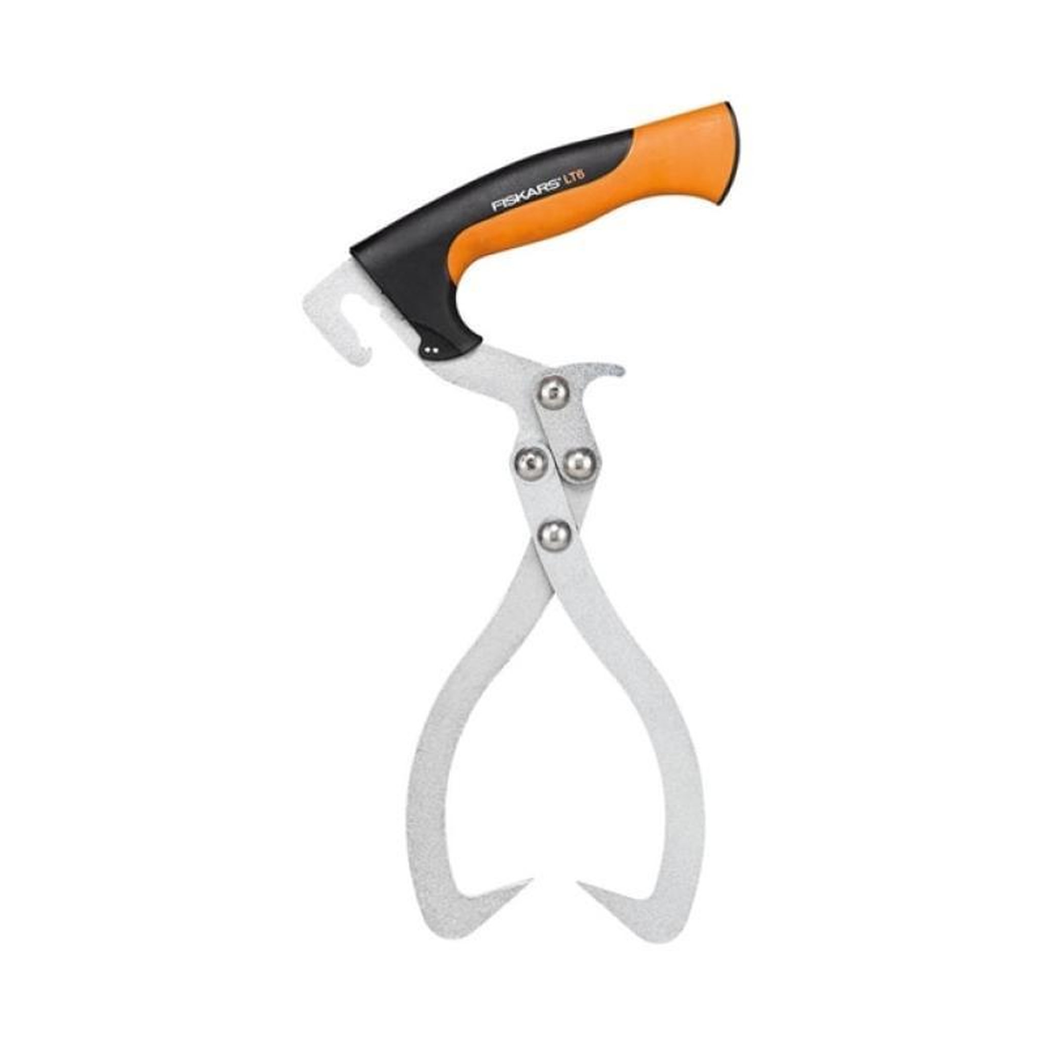 Voir la diapositive 2 : Fiskars Pince à bois WoodXpert