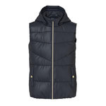 NAME IT Doudoune sans manche Marine Fille Name it Monay Vest. Coloris disponibles : Bleu