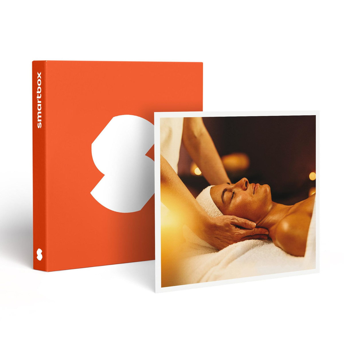 Smartbox Moment bien-être rien que pour toi, maman - Coffret Cadeau Bien-être