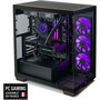 Voir la diapositive 5 : Corsair PC Gamer 3500X 5080 R7 32G