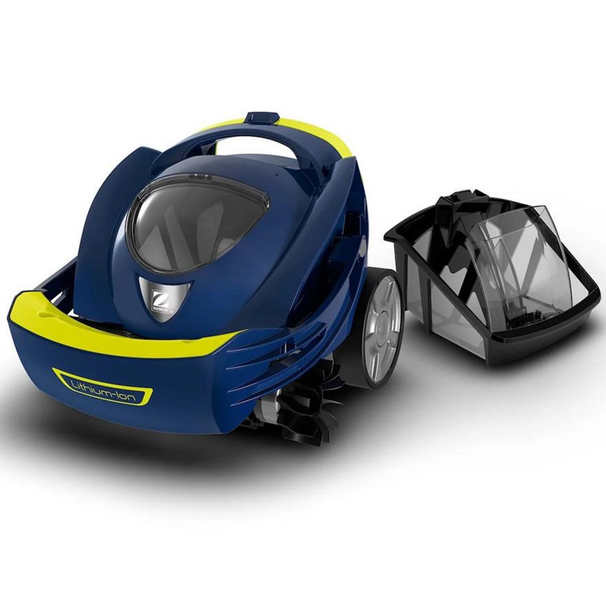 Zodiac Robot spa sans fil sol, sièges et ligne d'eau - rs 0800