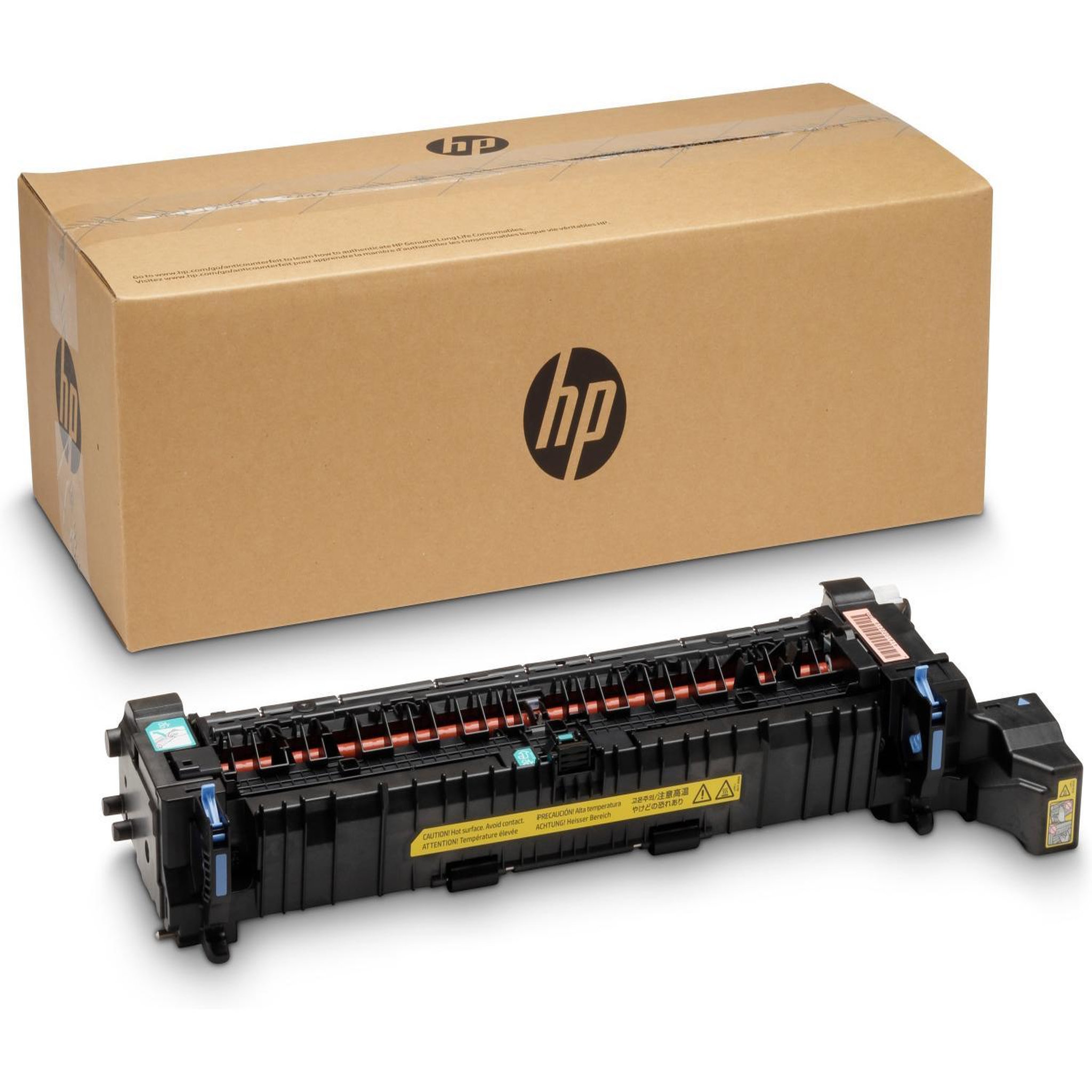 Voir la diapositive 3 : HP HP Fuser Kit (4YL17A)