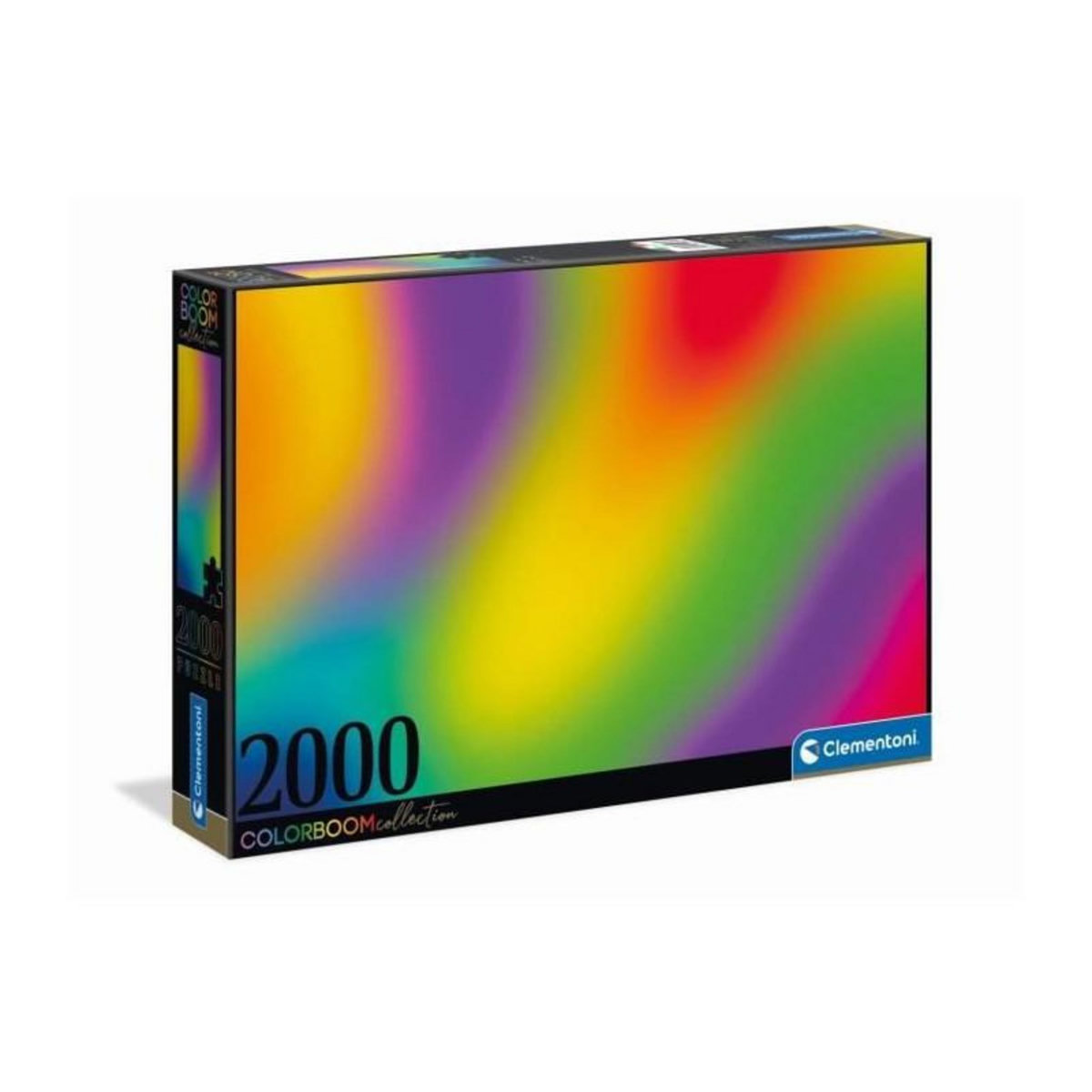 CLEMENTONI Clementoni - Colorboom collection - Puzzle 2000 pieces - Gradient
