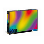 CLEMENTONI Clementoni - Colorboom collection - Puzzle 2000 pieces - Gradient