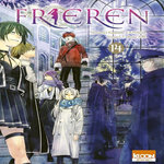 FRIEREN TOME 14 , Yamada Kanehito