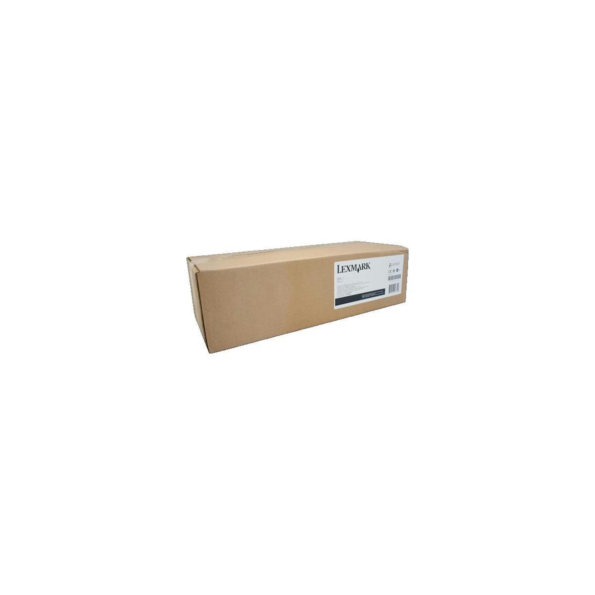 Lexmark Cartouche de Toner Lexmark 52D2H0R Original Noir Haute Capacité