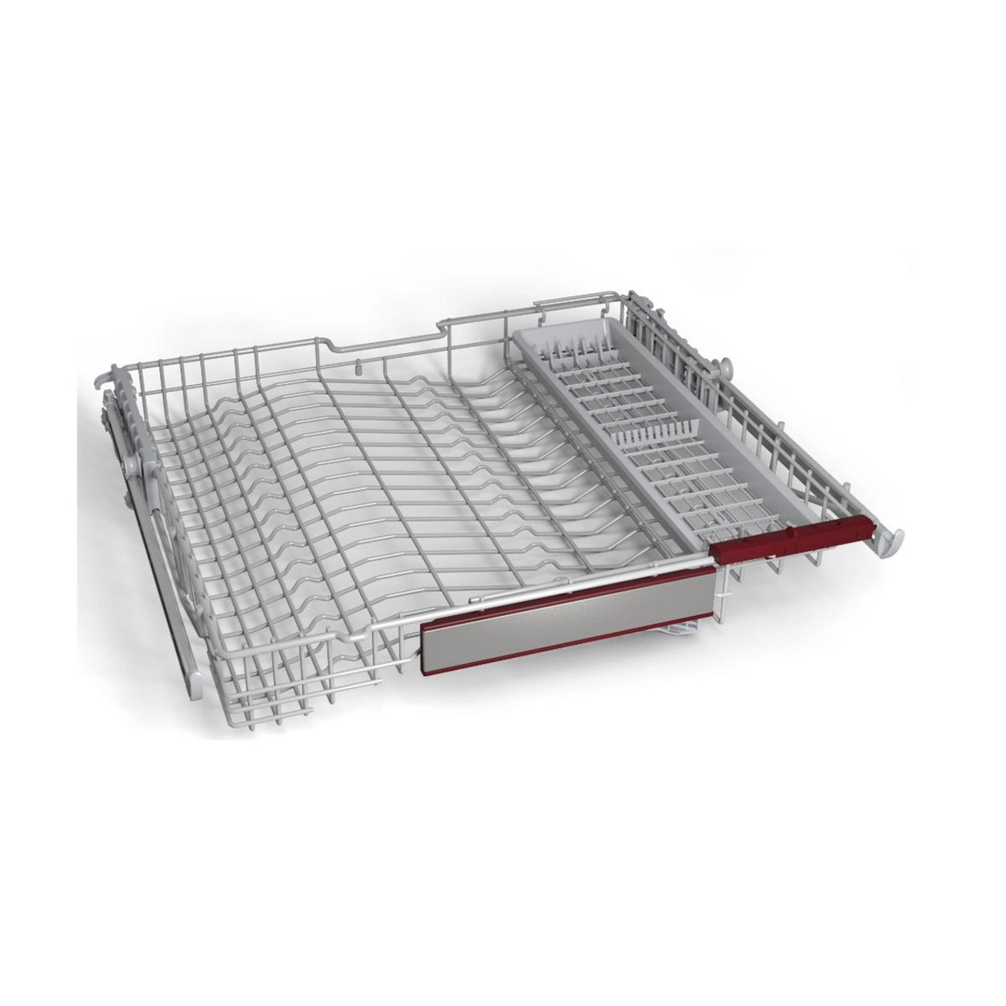 Neff 3ème panier pour les paniers pro - z786rb04