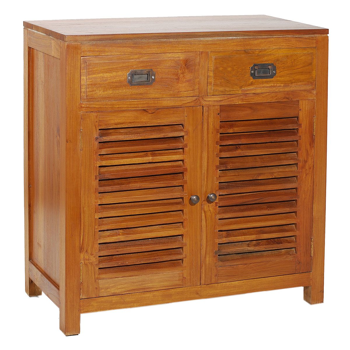 Buffet teck massif - MALAISIE