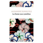 LA DAME AUX CAMELIAS, Dumas Alexandre (fils)