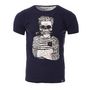 Voir la diapositive 1 : LA MAISON BLAGGIO T shirt Blanc/ Homme La  aison Blaggio  ARS