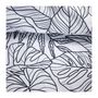 Voir la diapositive 3 : Today Parure de lit 2 personnes - TODAY - Sunshine 16.12 - 220 x 240 cm - 100% Coton imprimé