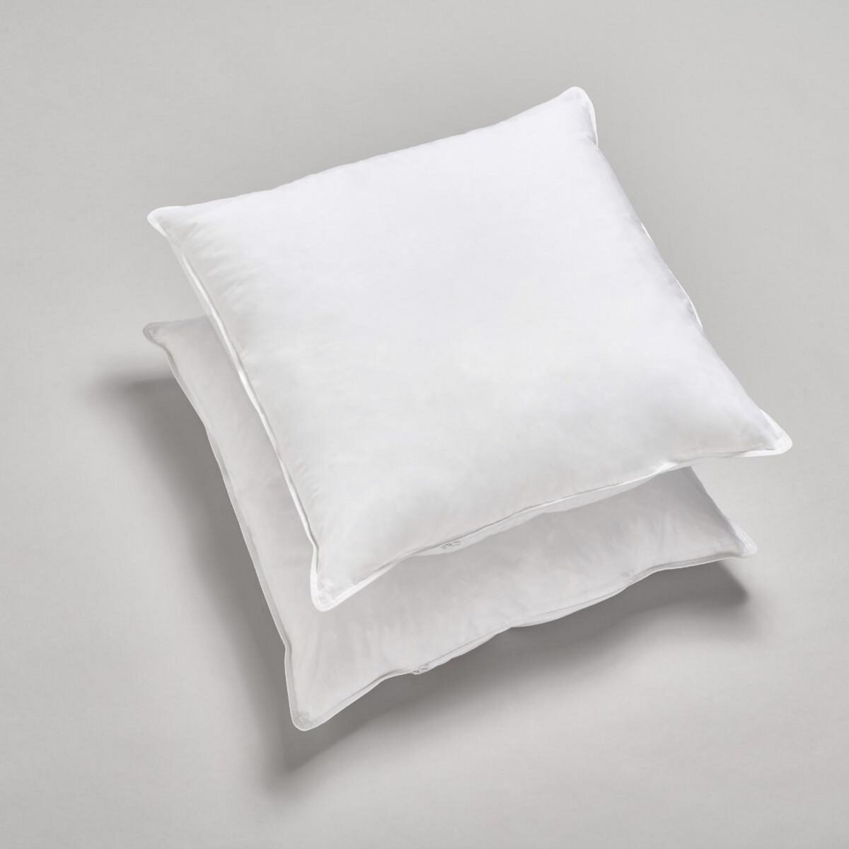 ATELIERS DU NORD Lot de 2 oreillers mémoire de forme