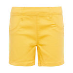 NAME IT Short Jaune Fille Name it Fsalli. Coloris disponibles : Jaune