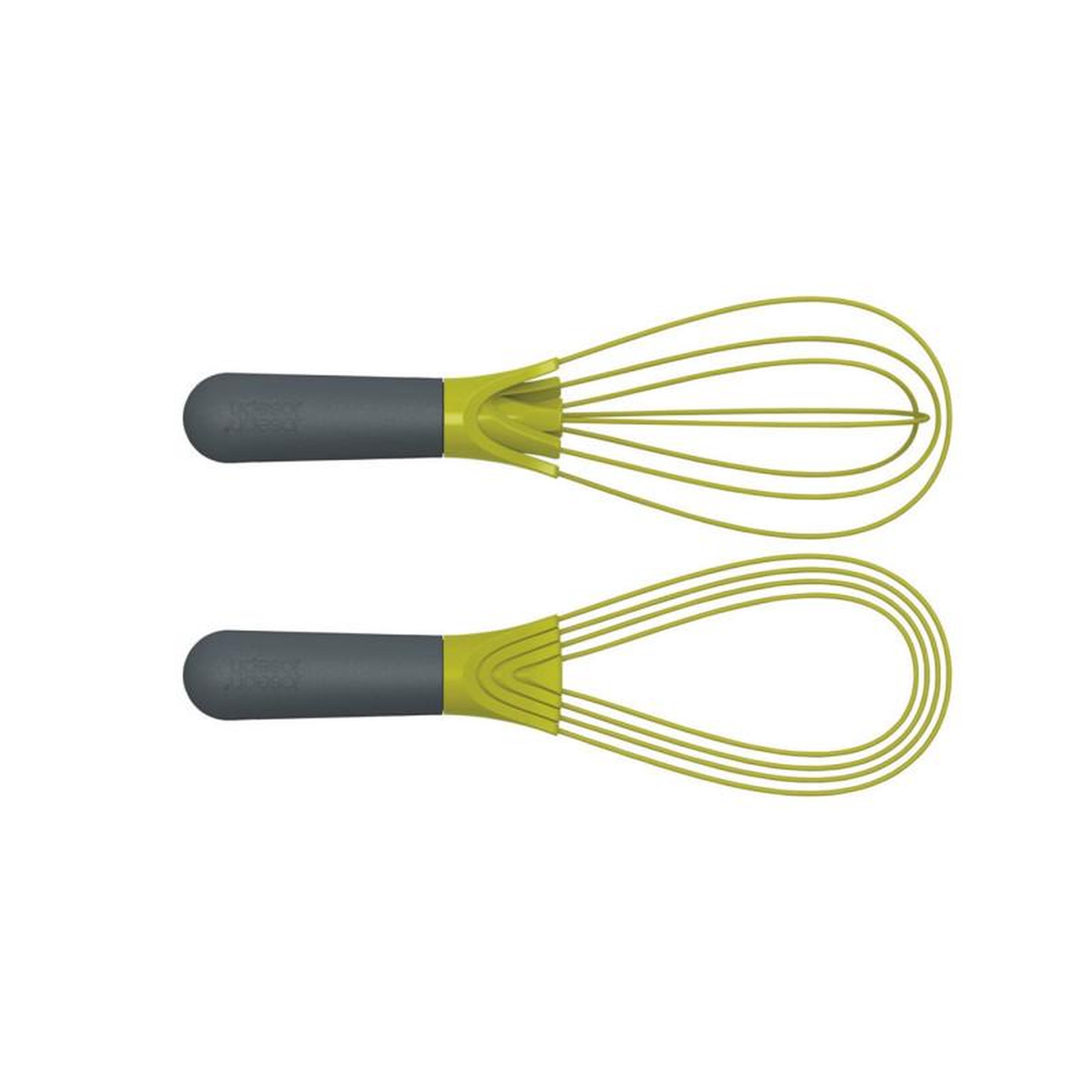 Joseph Joseph Ustensile de cuisine Joseph Joseph Twist Fouet 2 en 1 pliable