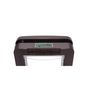 Voir la diapositive 4 : GENERIQUE SUREFLAP Grande chatiere a puce electronique marron