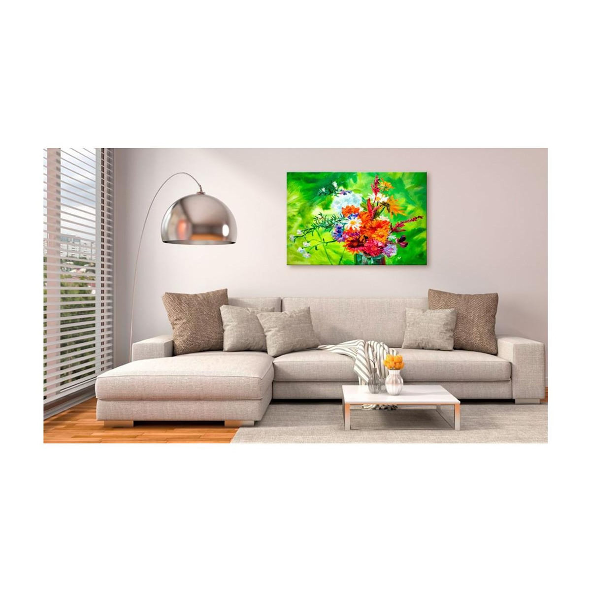 Paris Prix Tableau Imprimé  Summer Posy